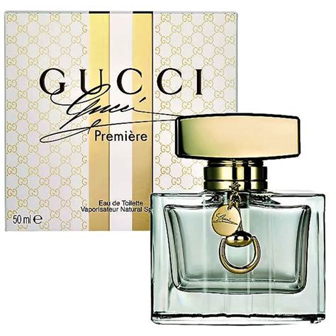 gucci première eau de parfum spray 2.5 oz|Gucci premiere perfume 100ml.